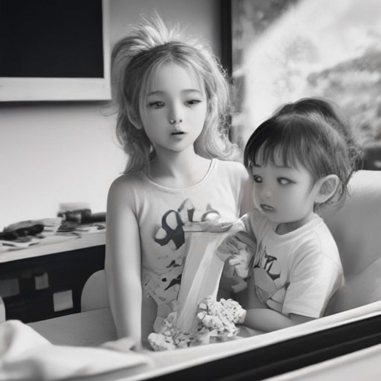 별빛 야외 팝콘 영화관 파티