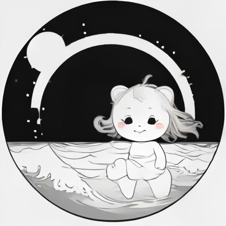 아침 해가 방긋 떠오르는 동쪽 일출