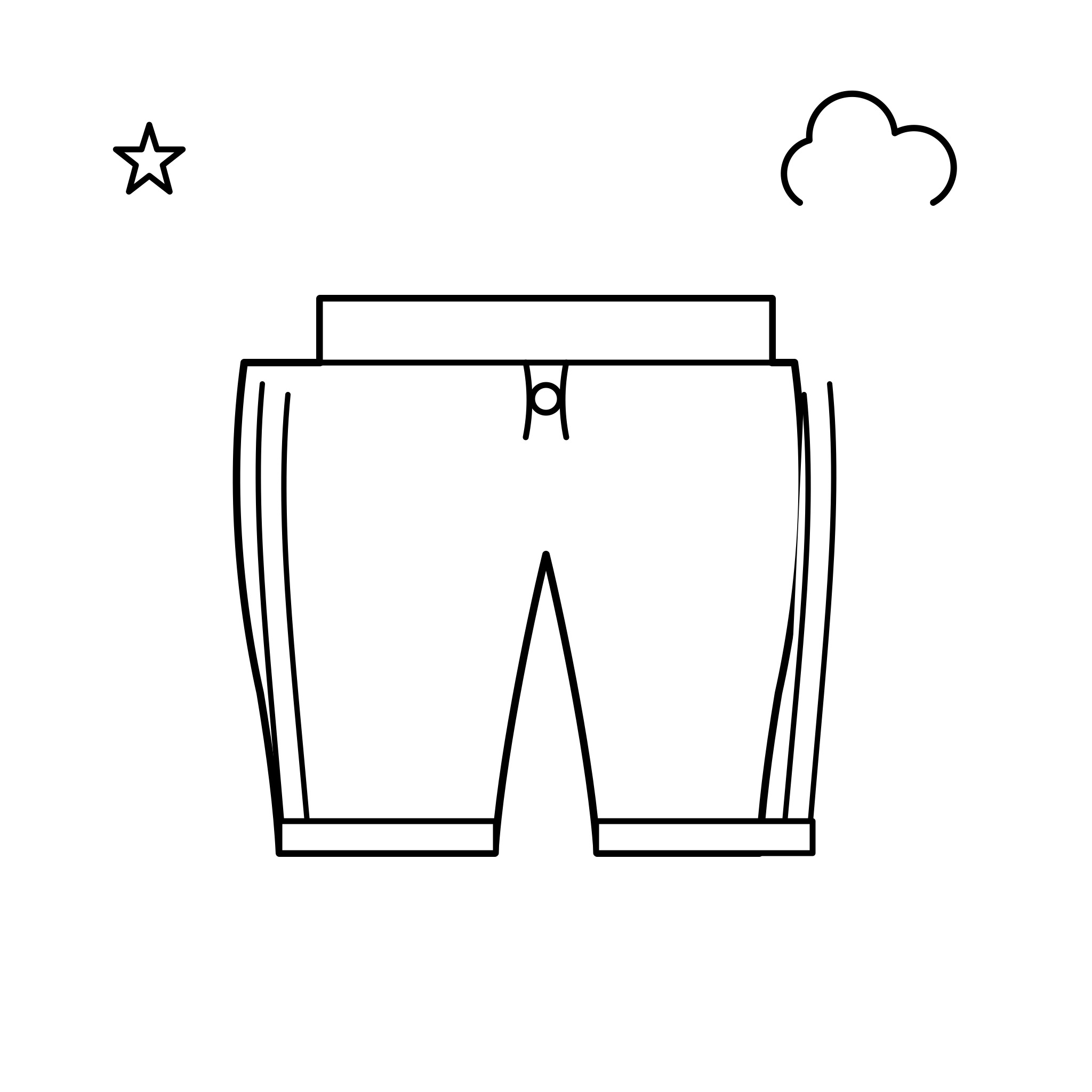 쫌쫌 조거팬츠