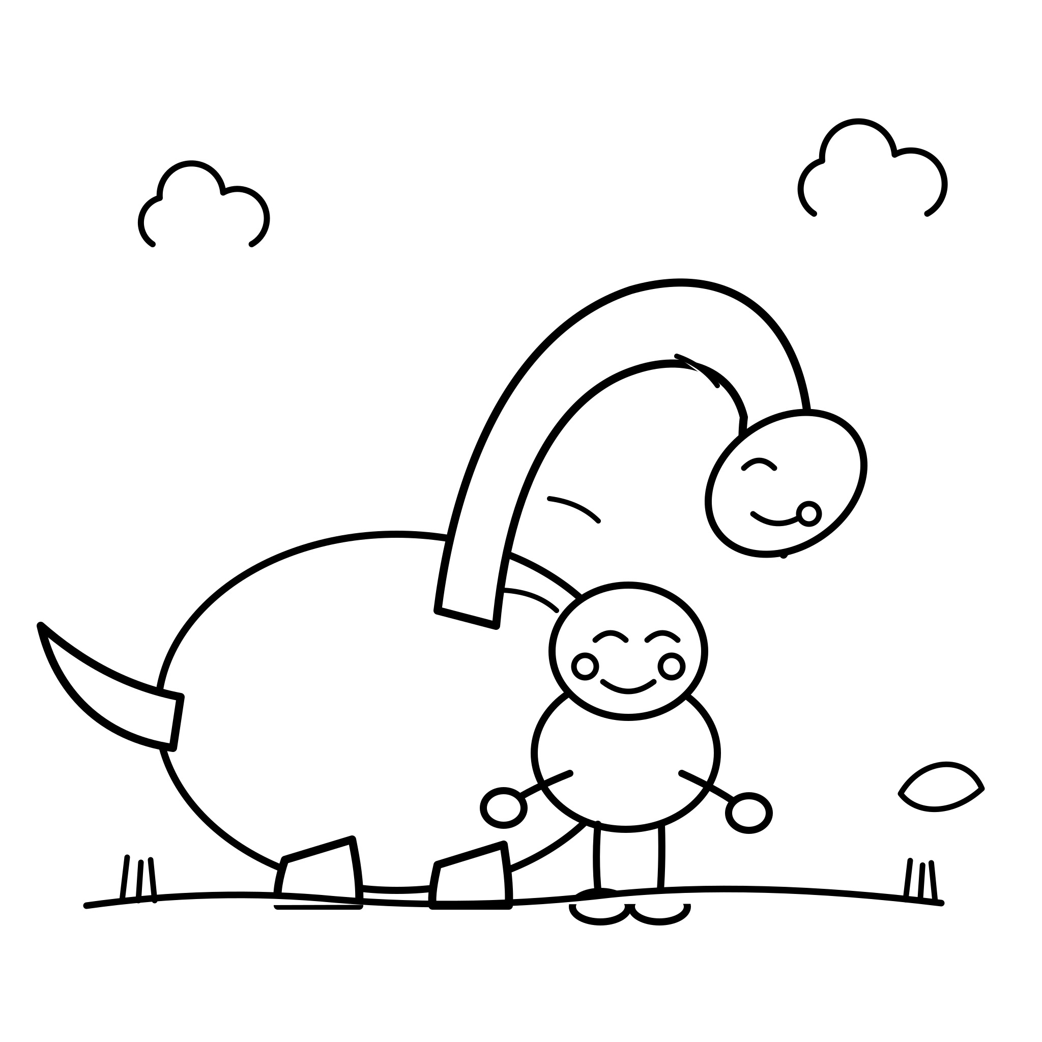 아기 엄마 품