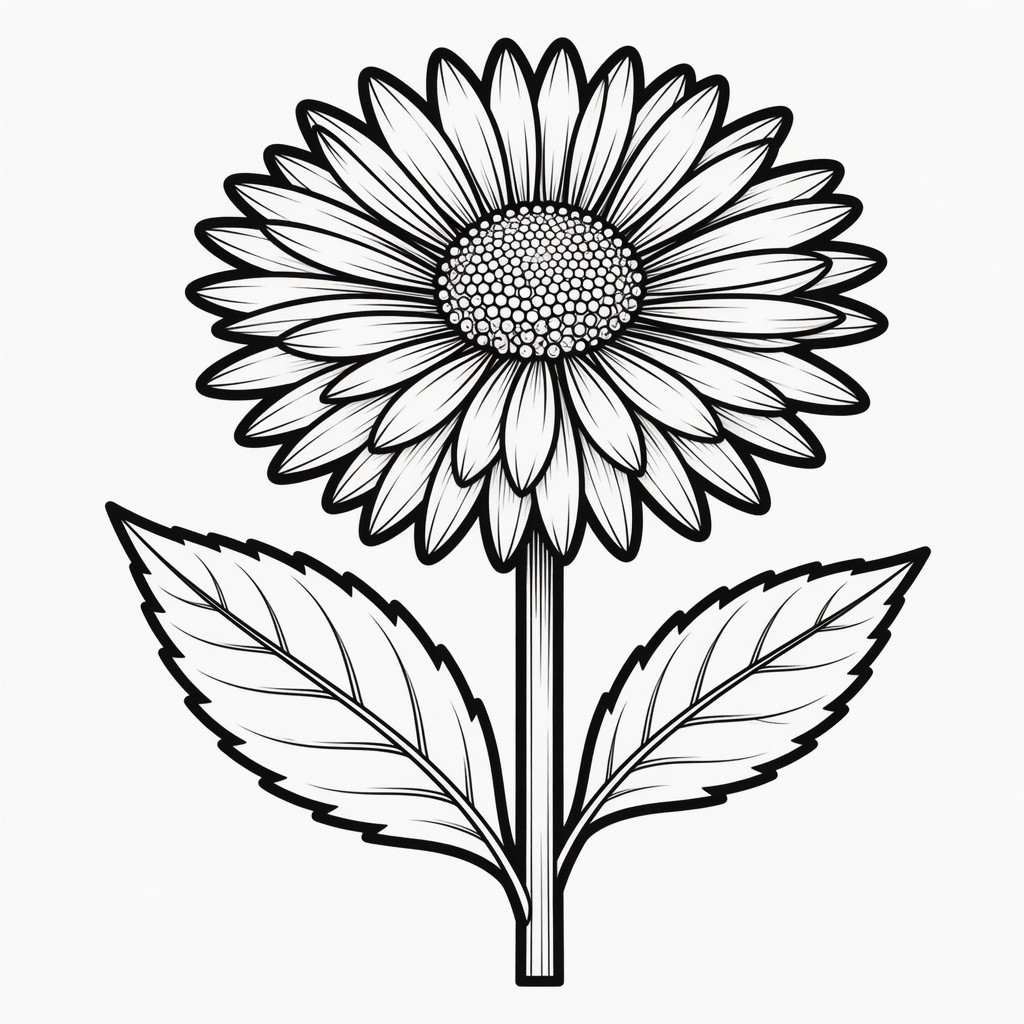 과꽃