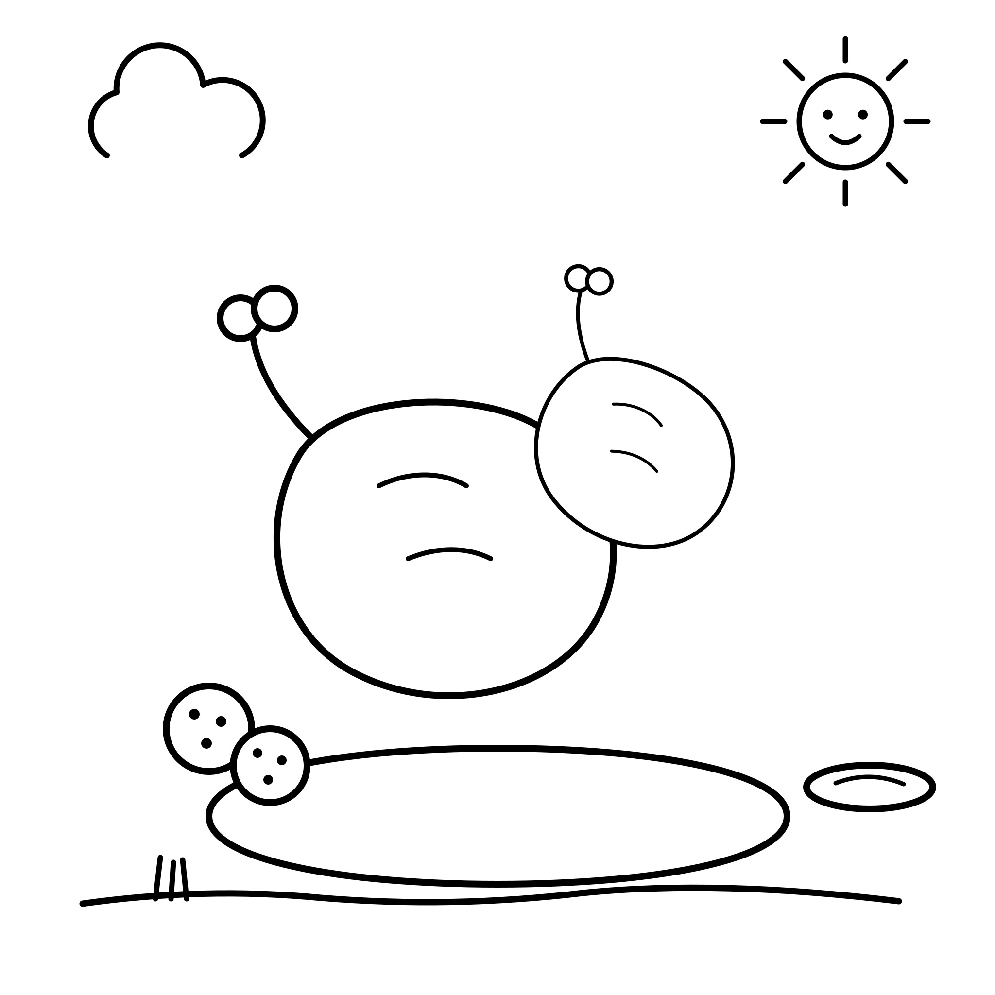 바삭바삭 치킨
