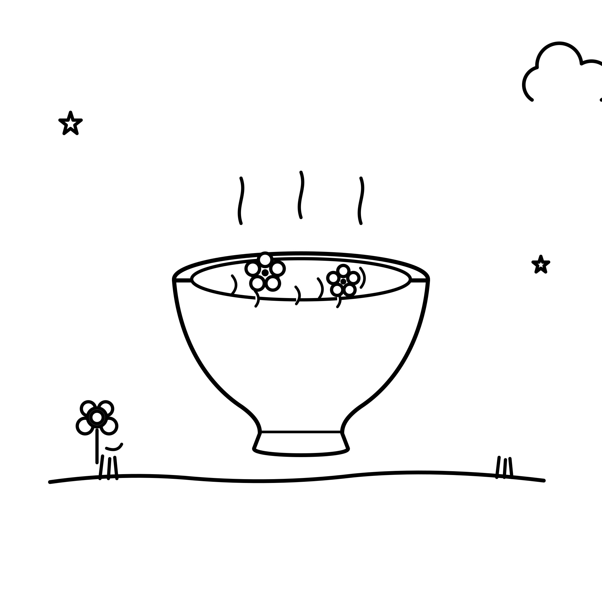 생일 미역국