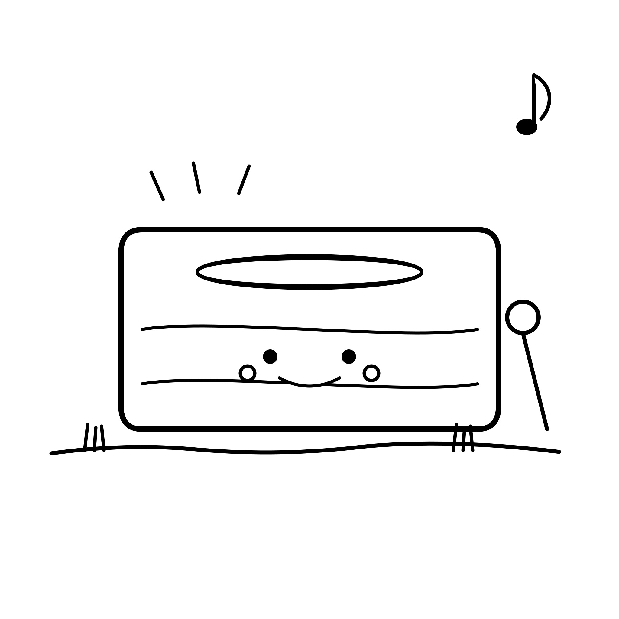 톡톡 우드블록