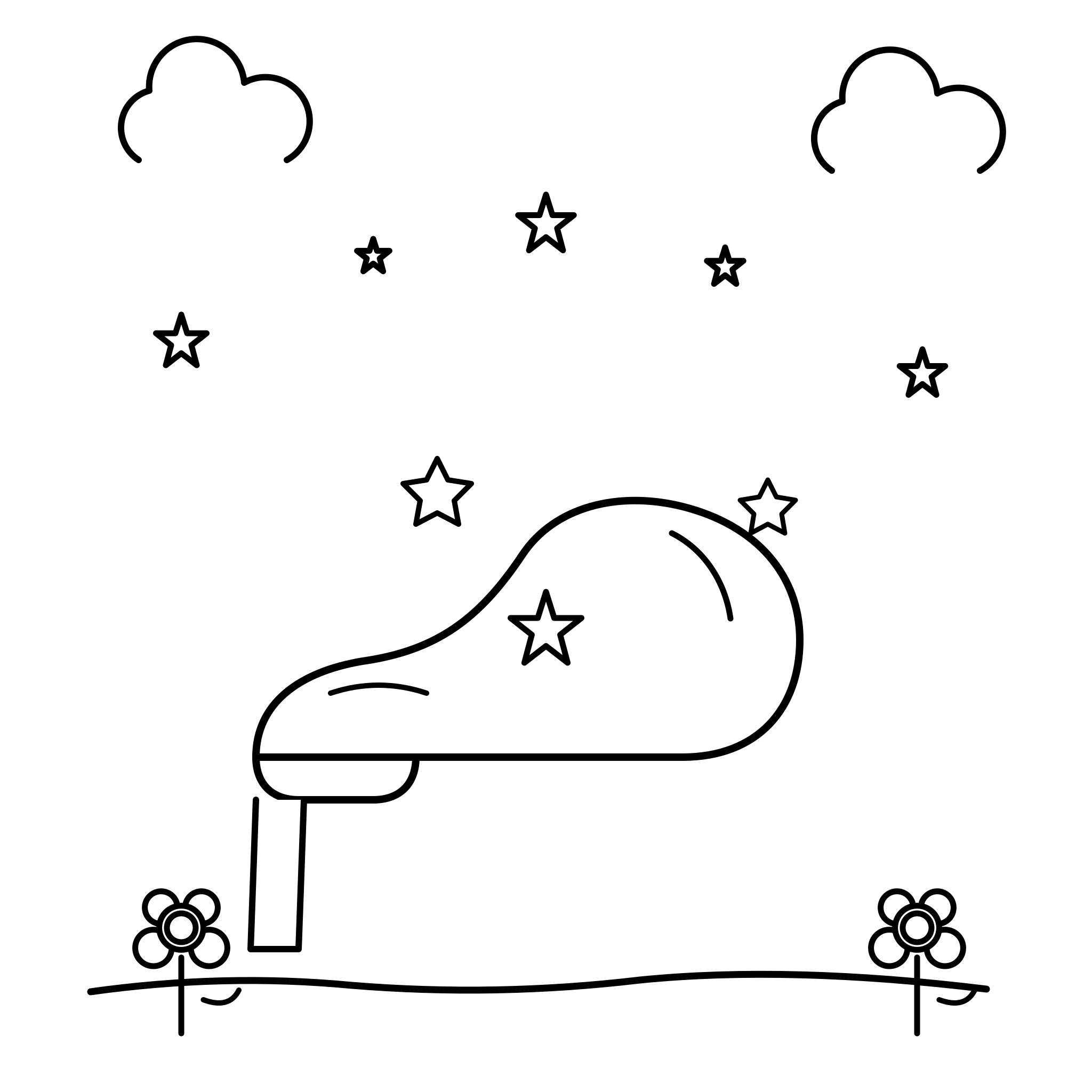 유리 구두 한 짝