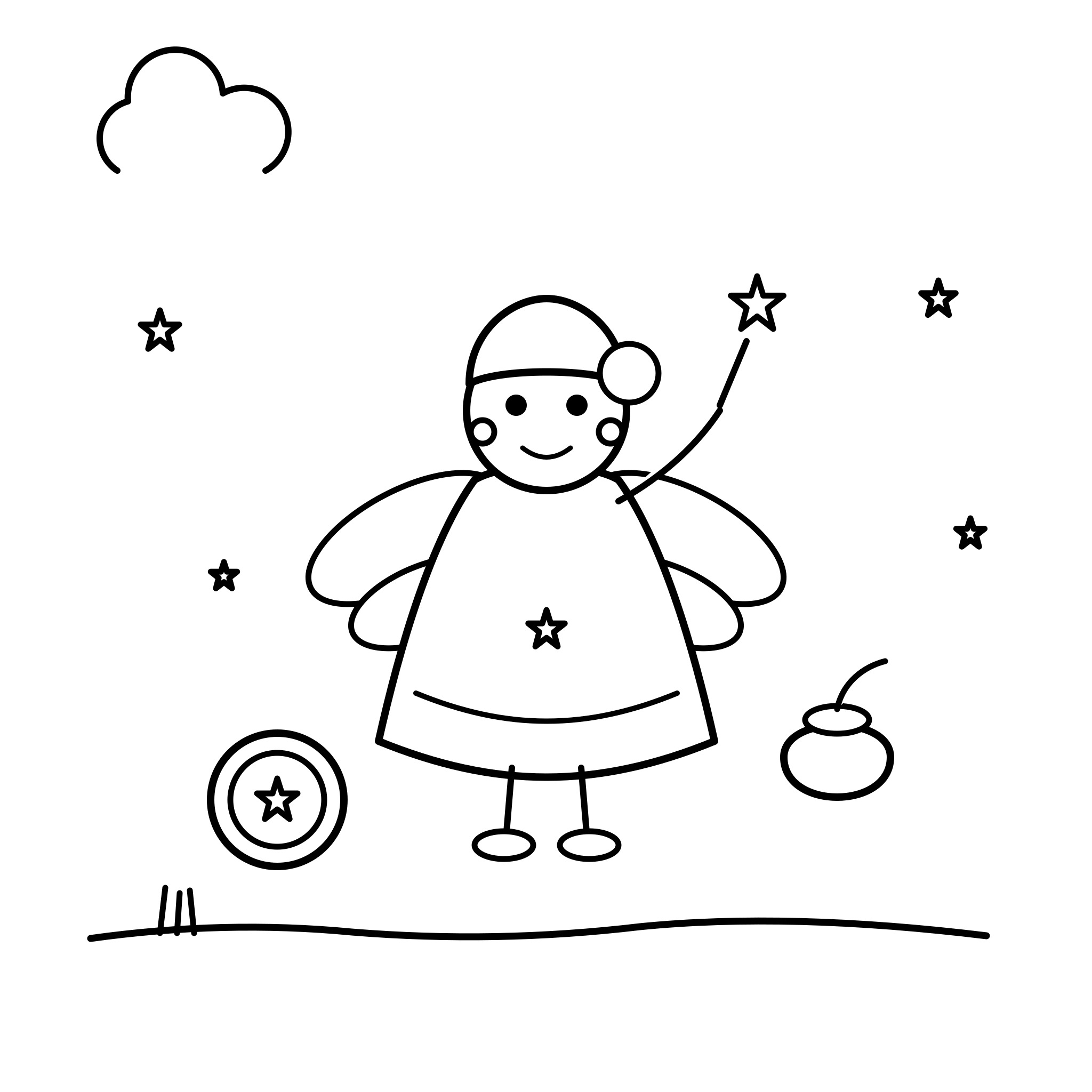 이빨 요정