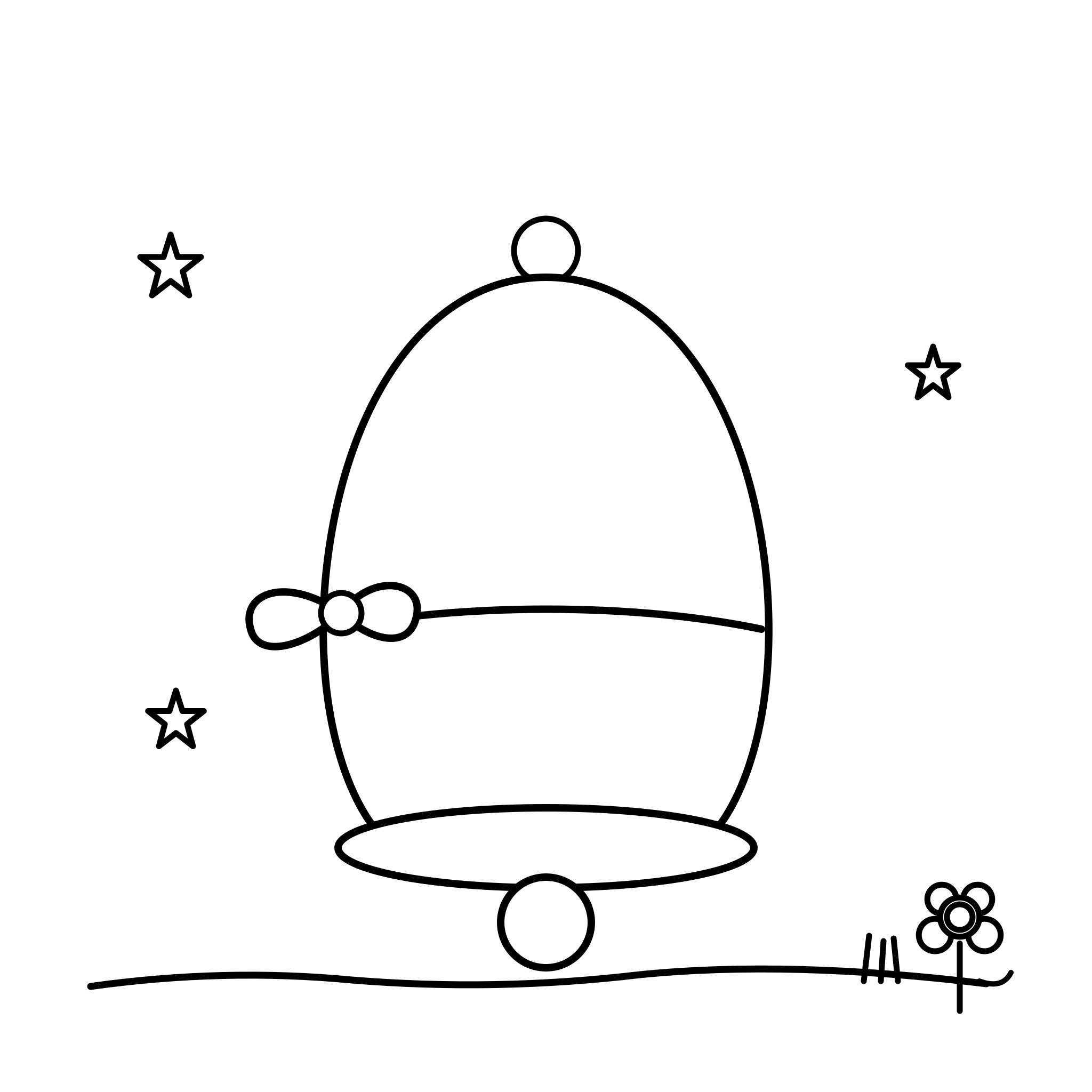징글벨 방울