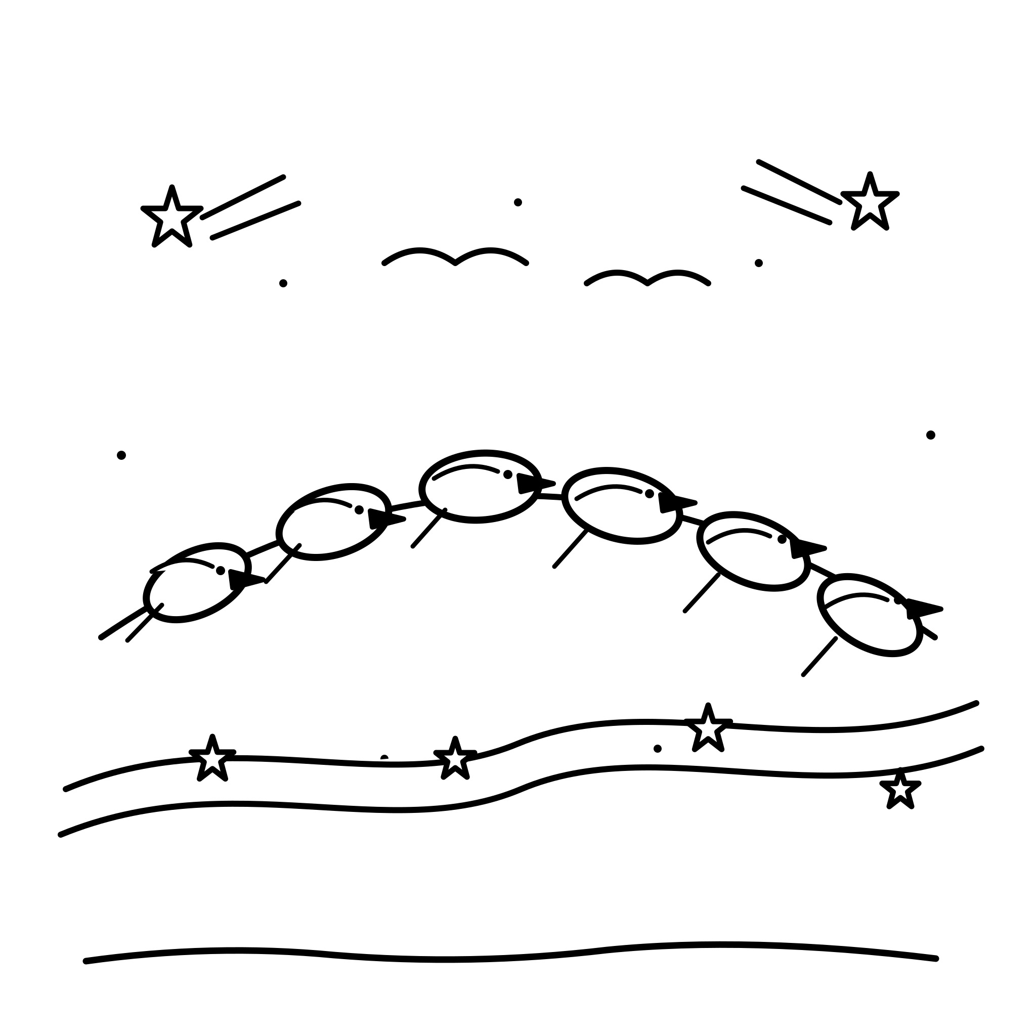 칠석 까치다리