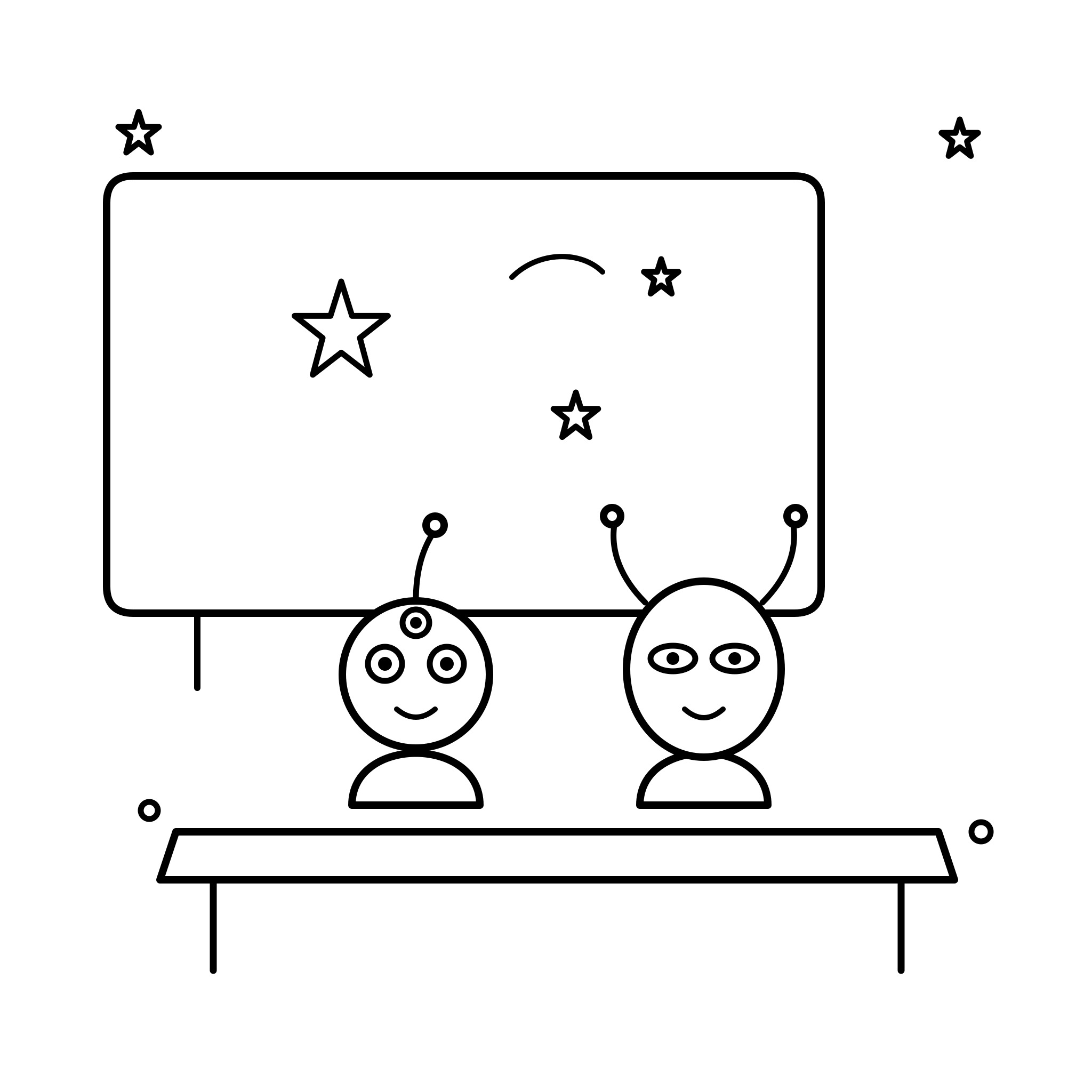 외계인 학교