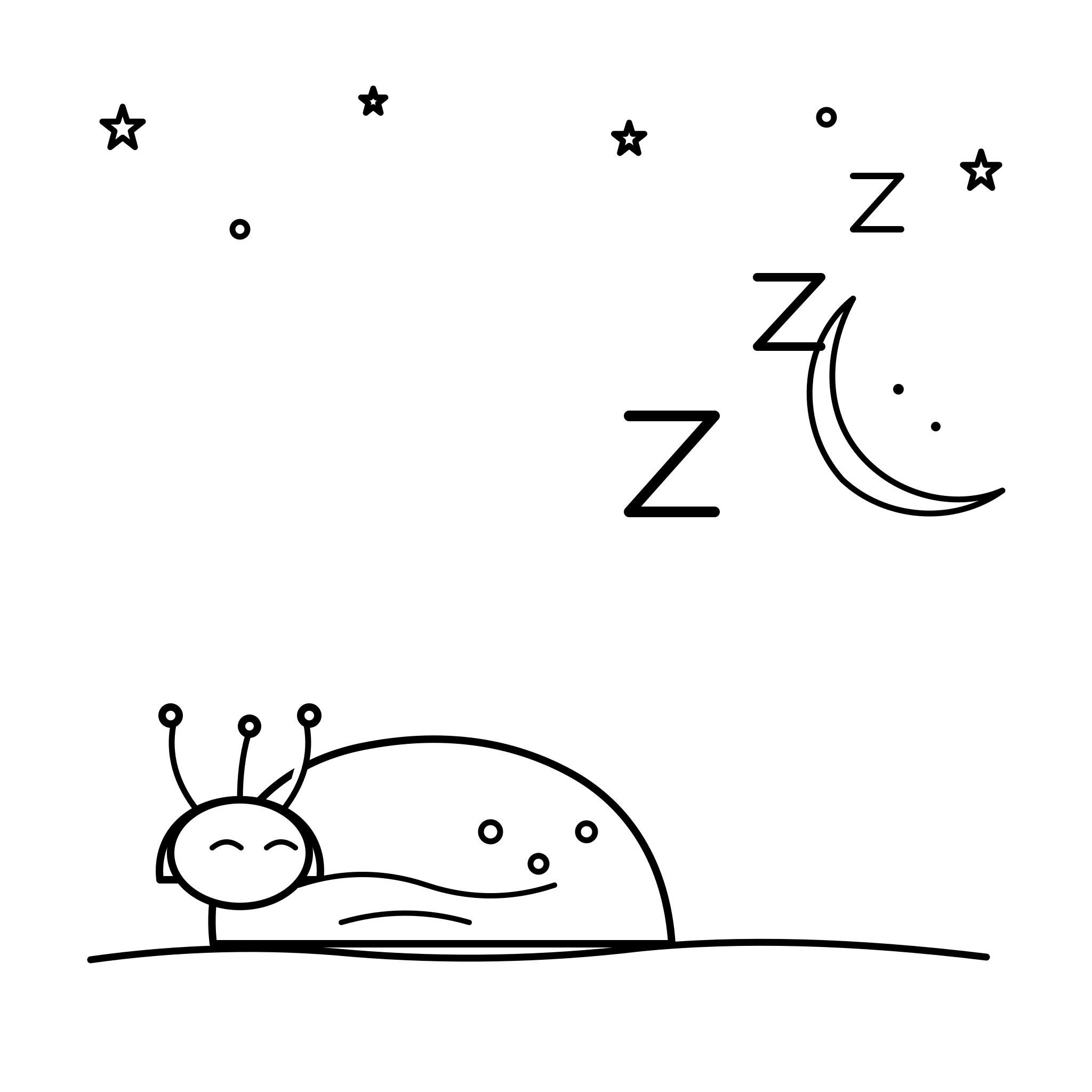 외계인 굿나잇