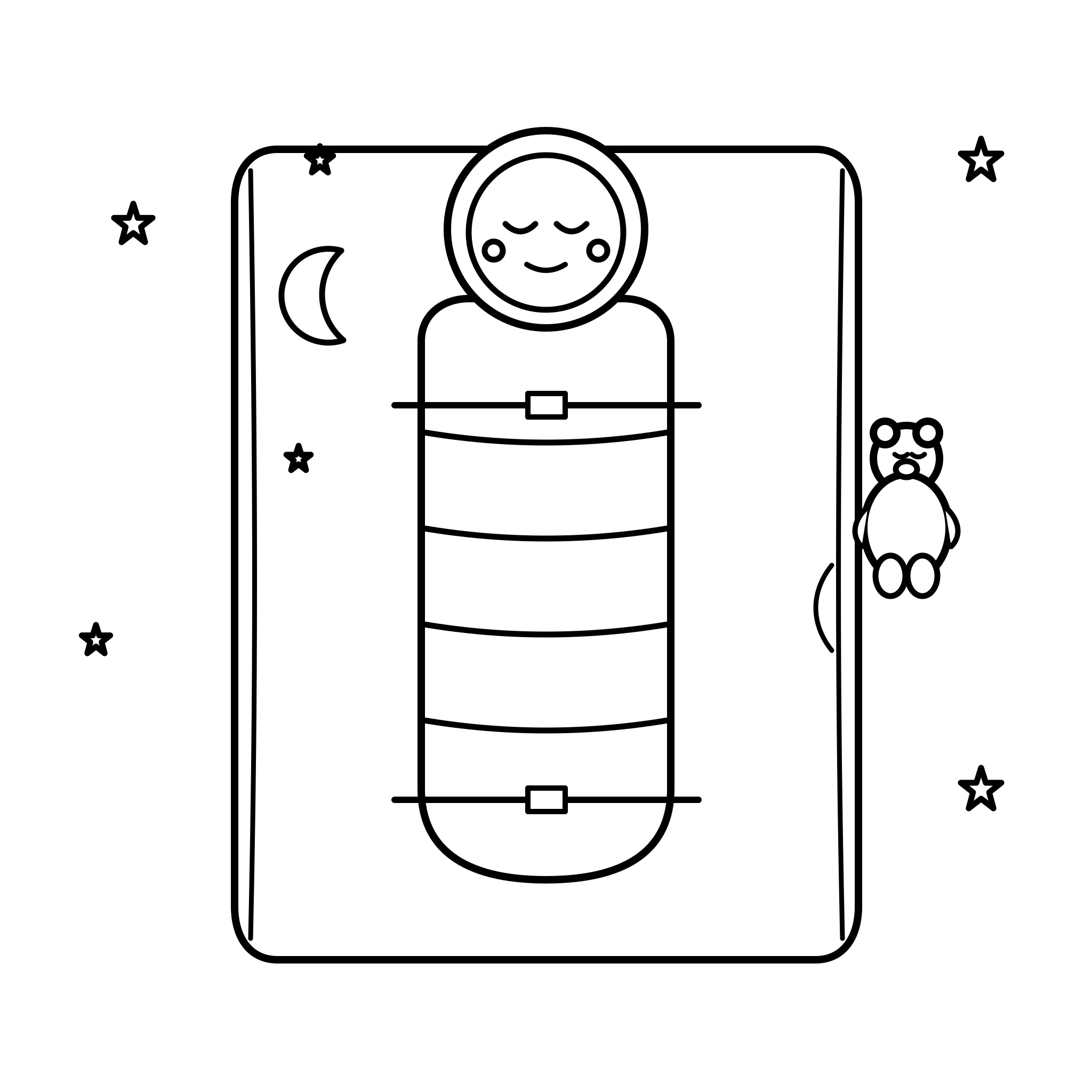 수면 캡슐