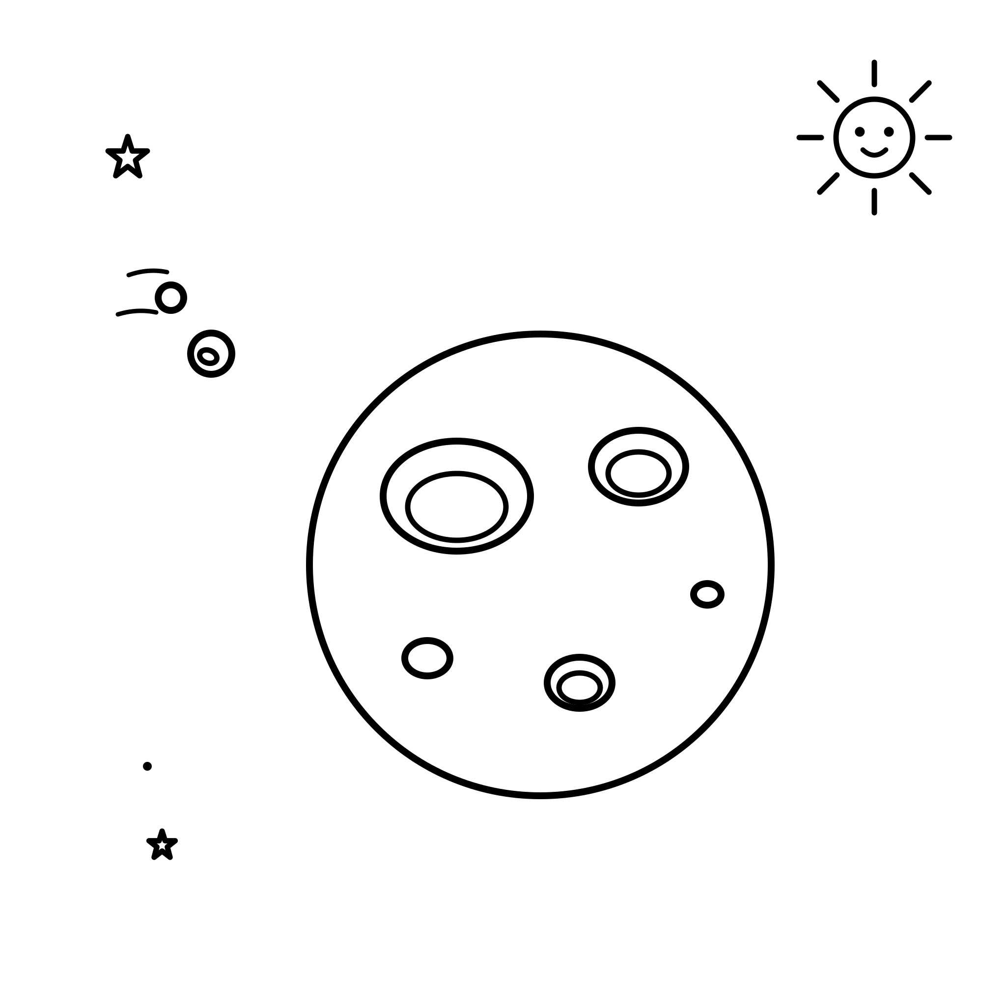 크레이터 수성