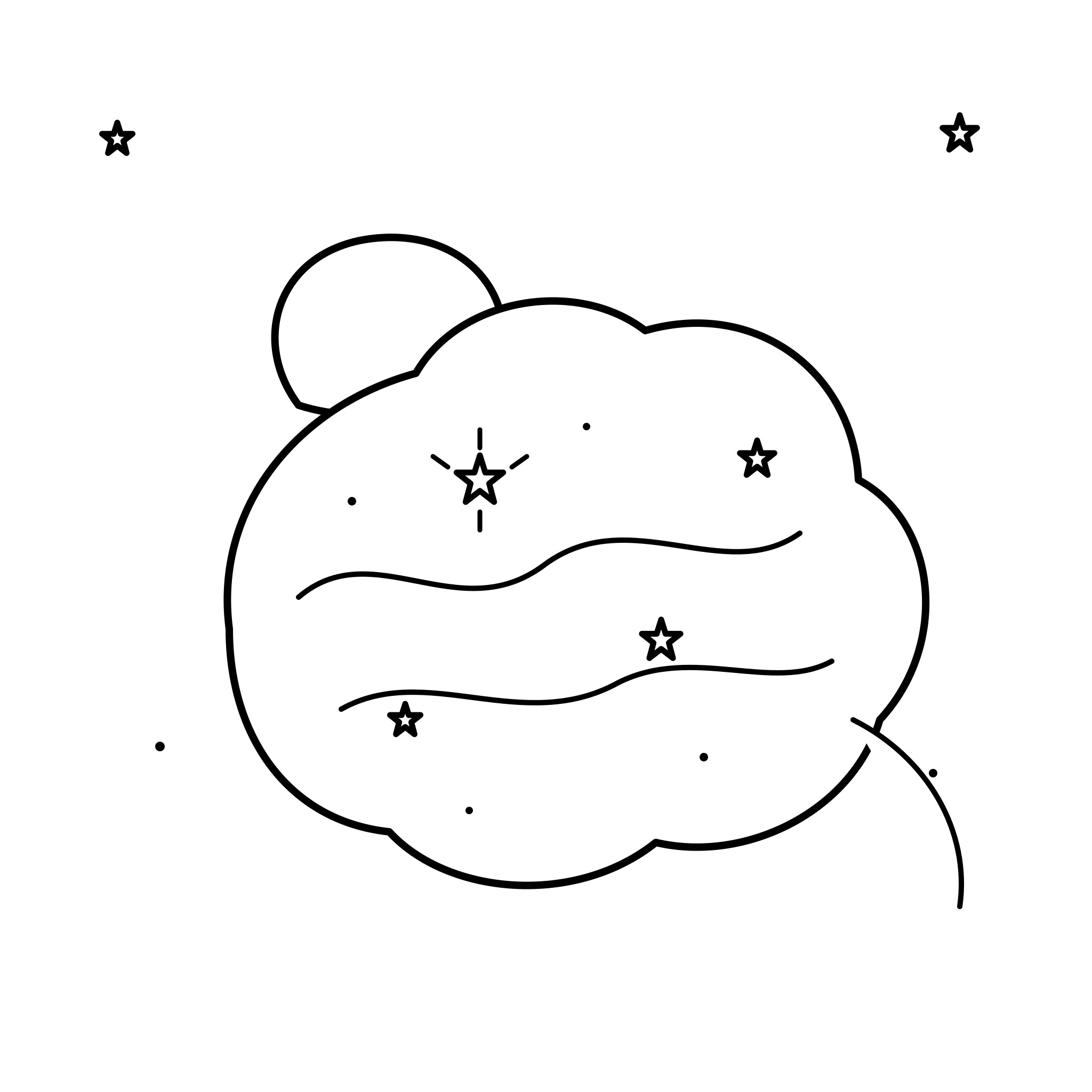 오리온 성운