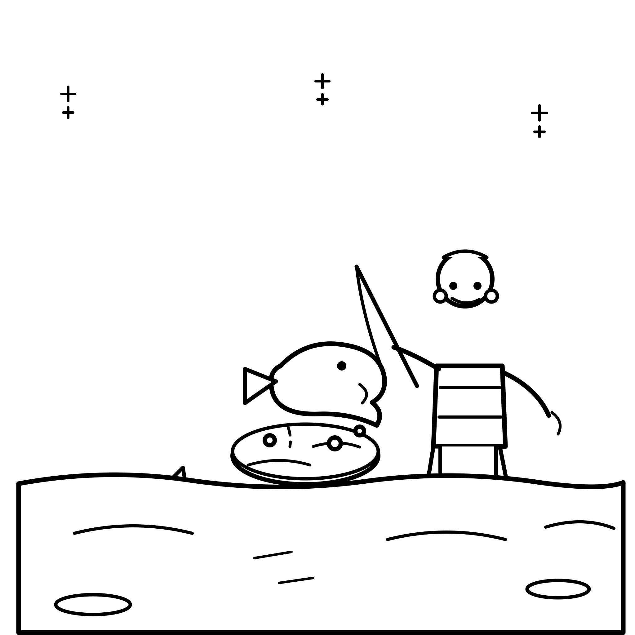 얼음낚시