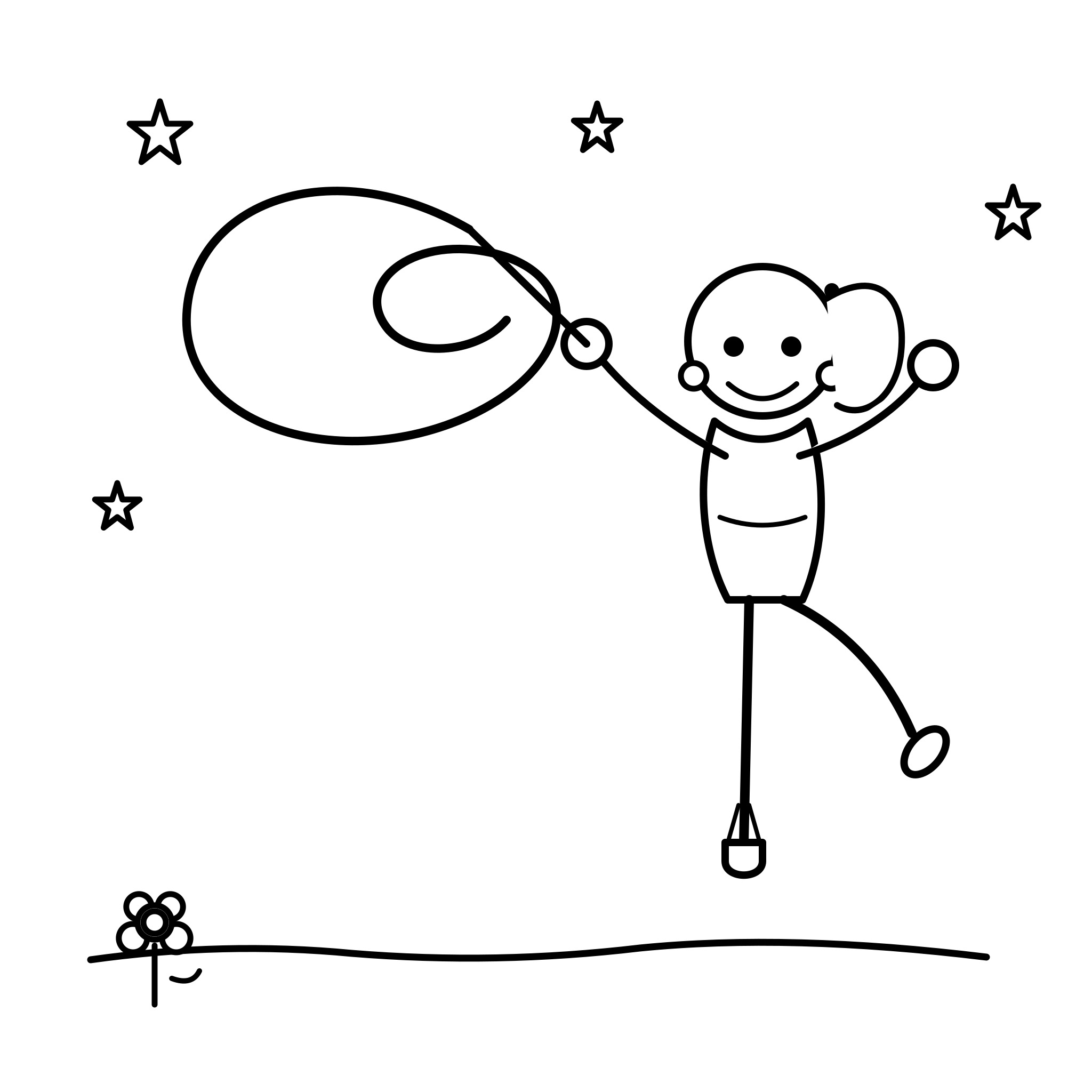 빙글 리본체조