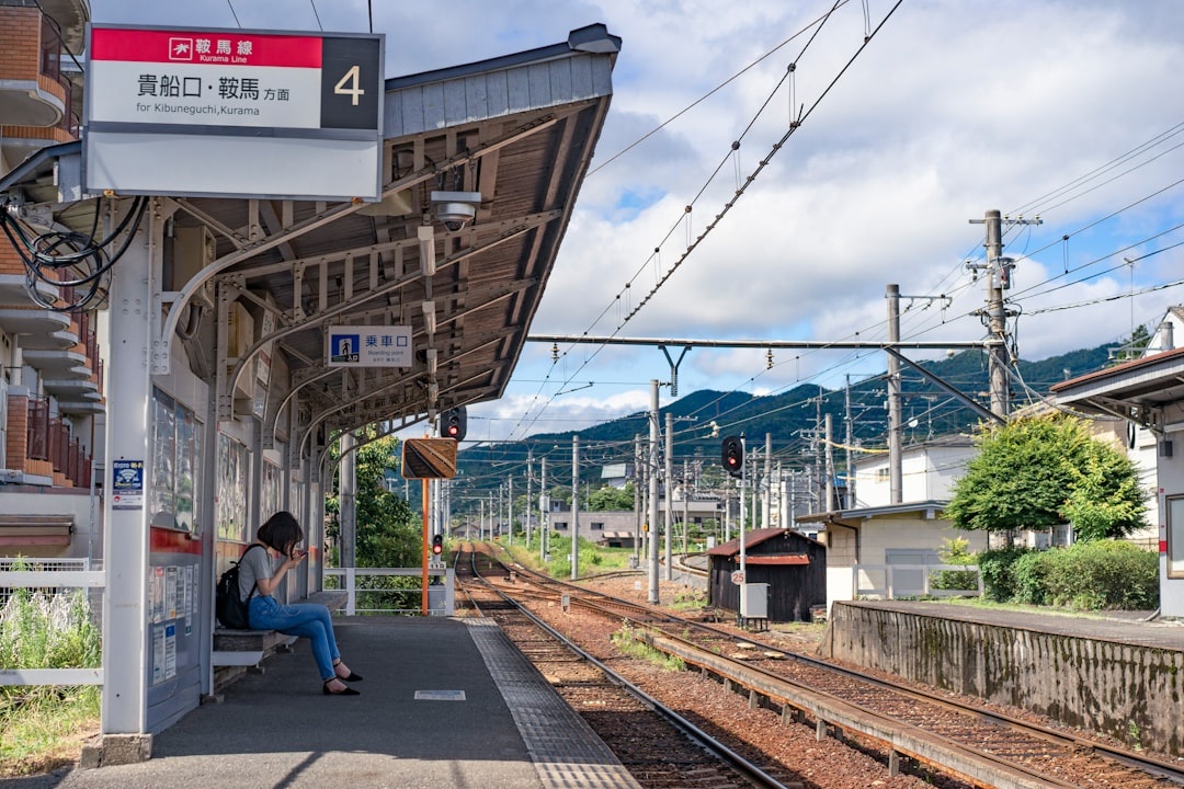 Platform